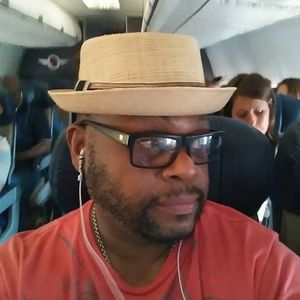 Meet your Posher, Keith